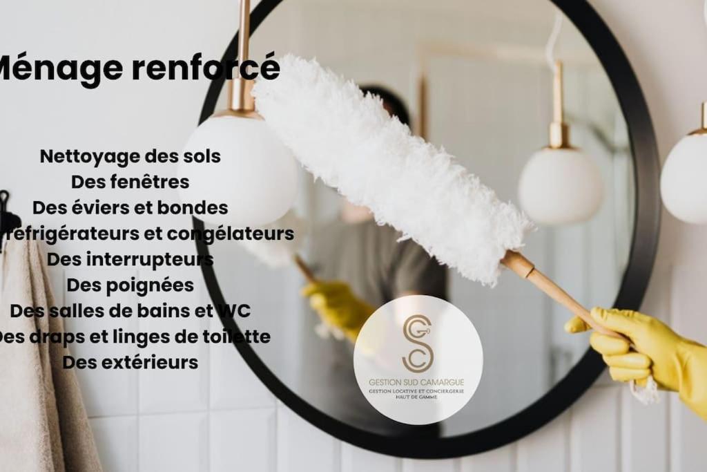 Arene Arles Centre Apartment Екстериор снимка
